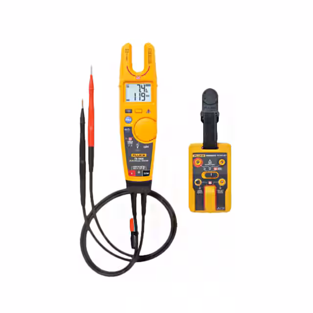 T6-1000/PRV240FS Fluke Electronics  Equipment - Electrical Testers, Current Probes